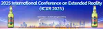 Keynote at ICXR